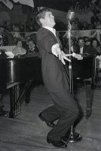 Johnnie Ray